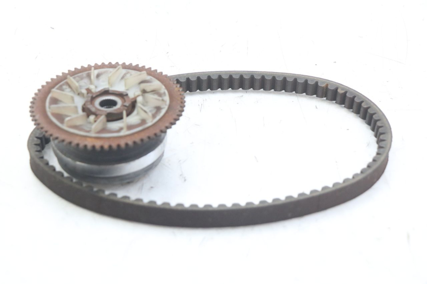 photo de VARIADOR KYMCO LIKE 4T 50 (2009 - 2018) - Detalle de la pieza