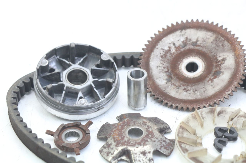 photo de VARIADOR KYMCO LIKE 4T 50 (2009 - 2018) - Recambio usado revisado