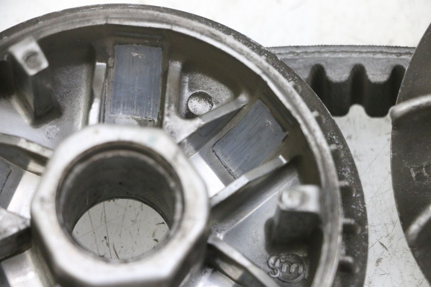 photo de VARIADOR KYMCO LIKE 125 (2009 - 2016) - Recambio usado revisado