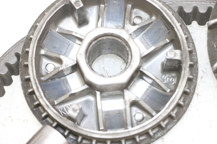 photo de VARIADOR KYMCO LIKE 125 (2009 - 2016) - Marcados y referencias originales