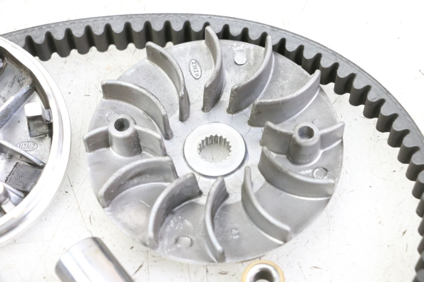 photo de VARIADOR LONGJIA SHARPY 125 (2020 - 2024) - Otra vista del artículo