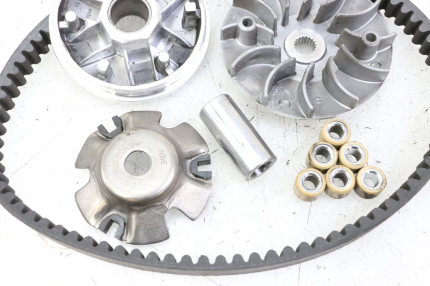 photo de VARIADOR LONGJIA SHARPY 125 (2020 - 2024) - Recambio usado revisado