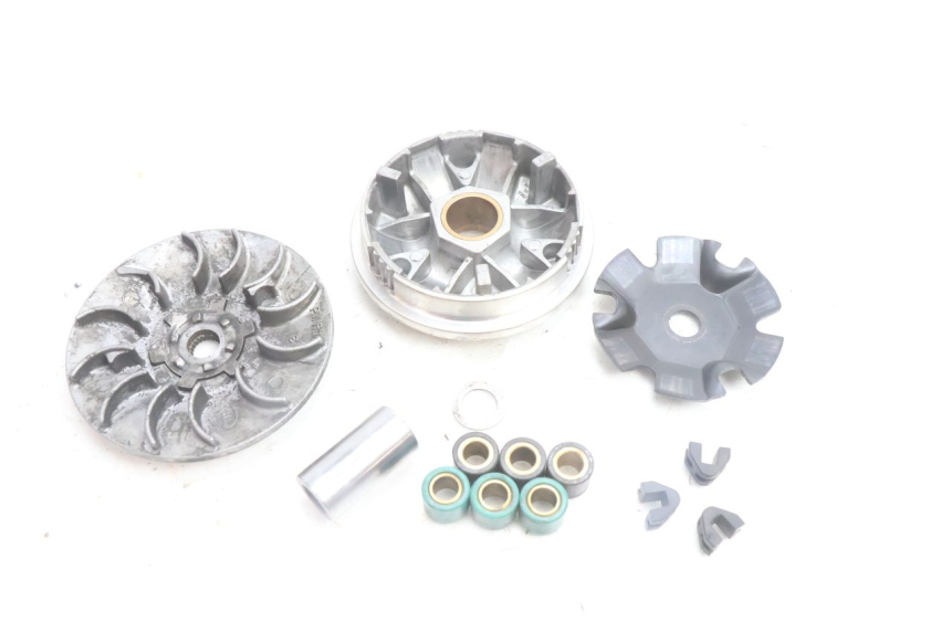 photo de VARIADOR PEUGEOT LUDIX BLASTER 50 (2006 - 2014) - Vista principal