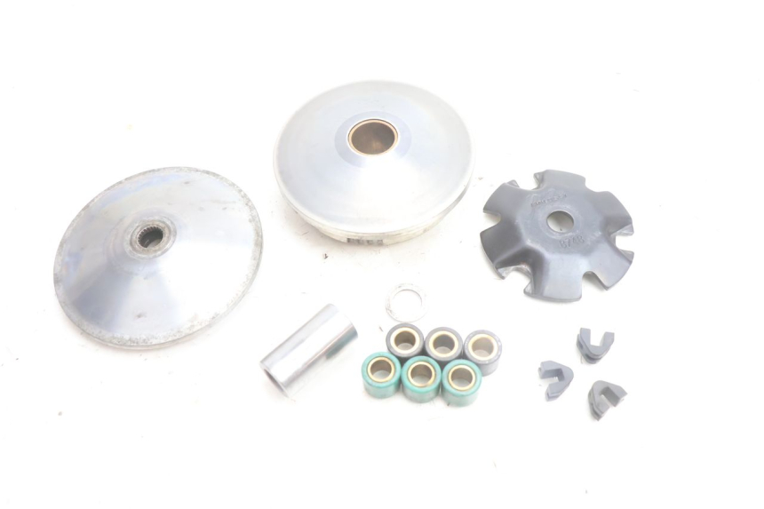 photo de VARIADOR PEUGEOT LUDIX BLASTER 50 (2006 - 2014) - Detalle de la pieza