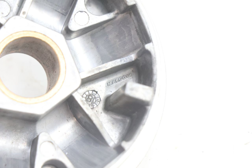 photo de VARIADOR PEUGEOT LUDIX BLASTER 50 (2006 - 2014) - Zoom estado de uso