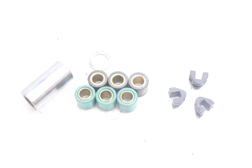 photo de VARIADOR PEUGEOT LUDIX BLASTER 50 (2006 - 2014) - Primer plano técnico