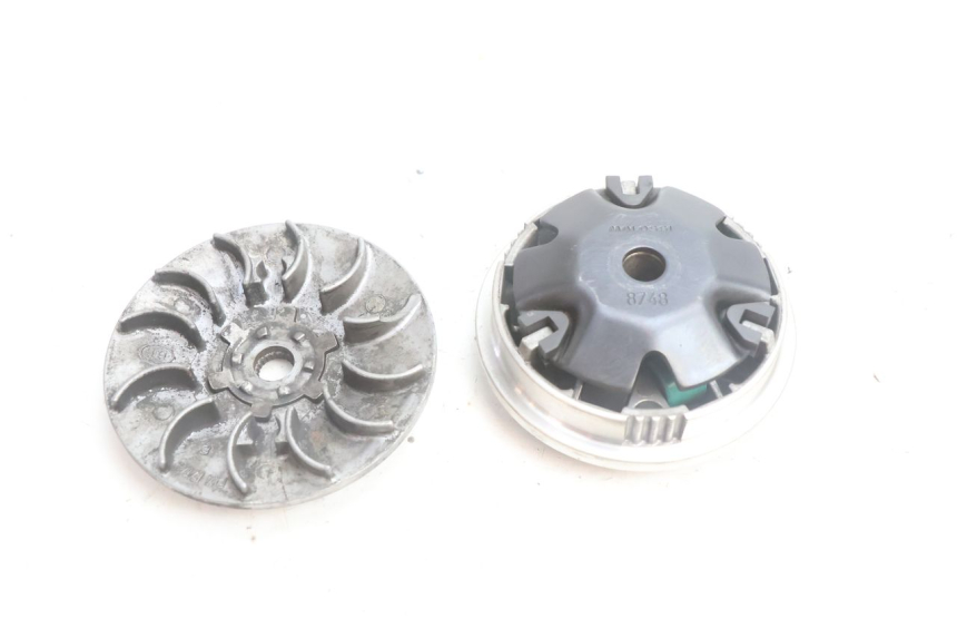 photo de VARIADOR PEUGEOT LUDIX BLASTER 50 (2006 - 2014) - Vista general del producto