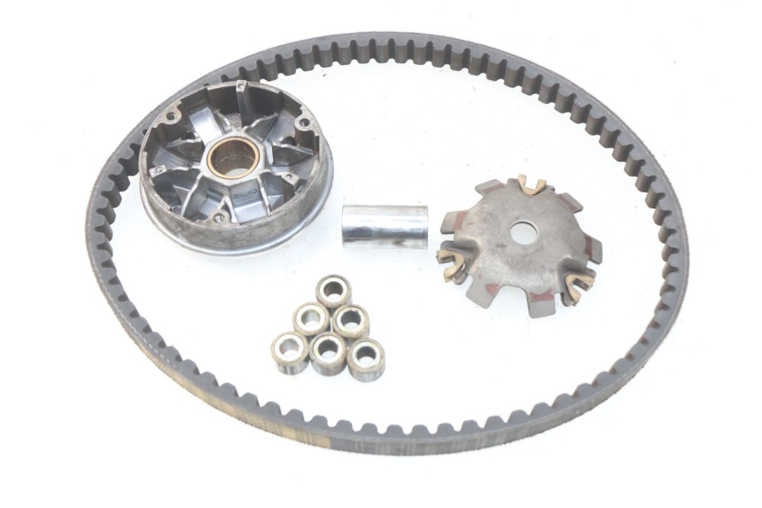 photo de VARIADOR PEUGEOT LUDIX 50 (2008 - 2017) - Vista principal