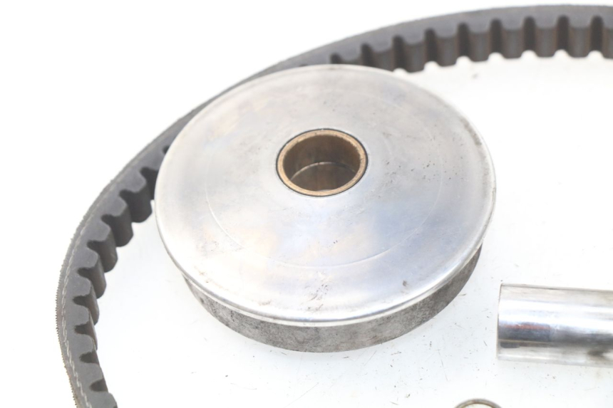 photo de VARIADOR PEUGEOT LUDIX 50 (2008 - 2017) - Otra perspectiva