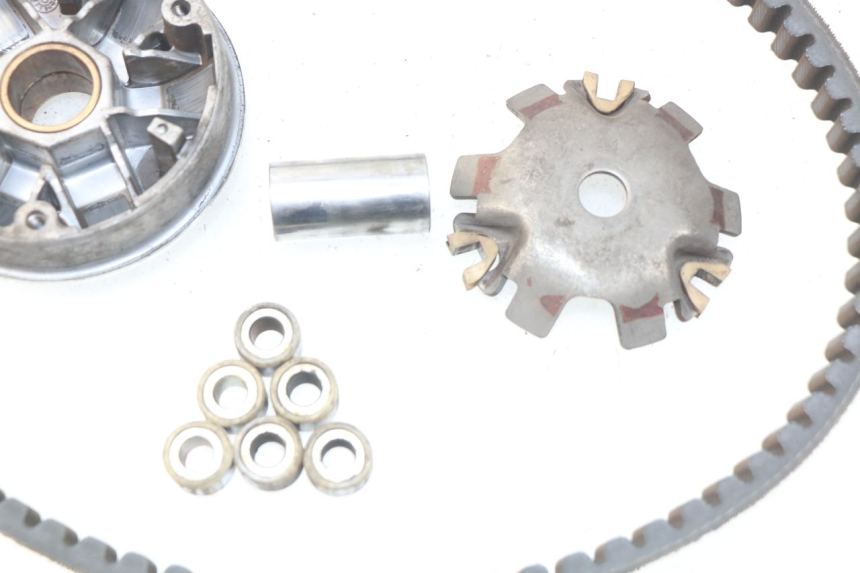 photo de VARIADOR PEUGEOT LUDIX 50 (2008 - 2017) - Vista general del producto