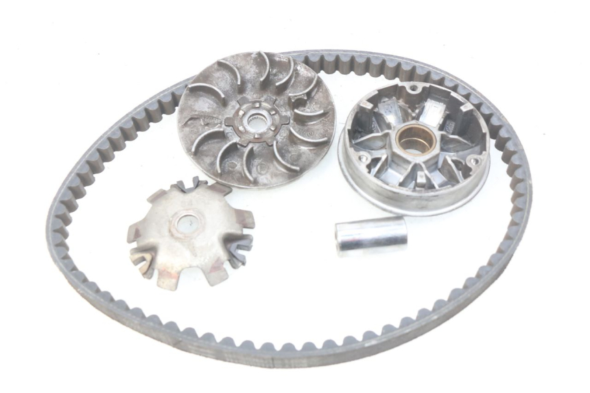 photo de VARIADOR PEUGEOT LUDIX 50 (2008 - 2017) - Vista principal