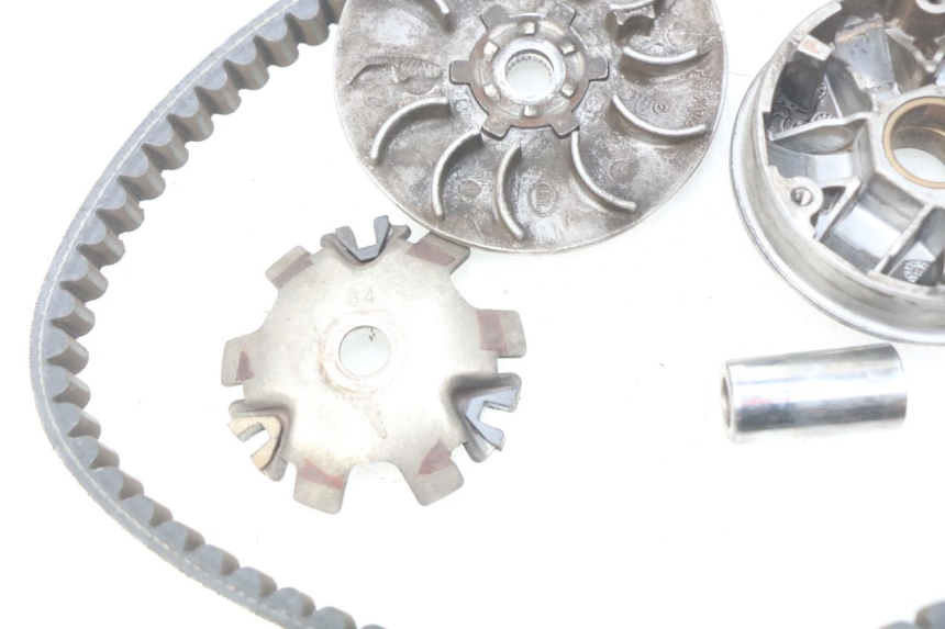 photo de VARIADOR PEUGEOT LUDIX 50 (2008 - 2017) - Otra perspectiva