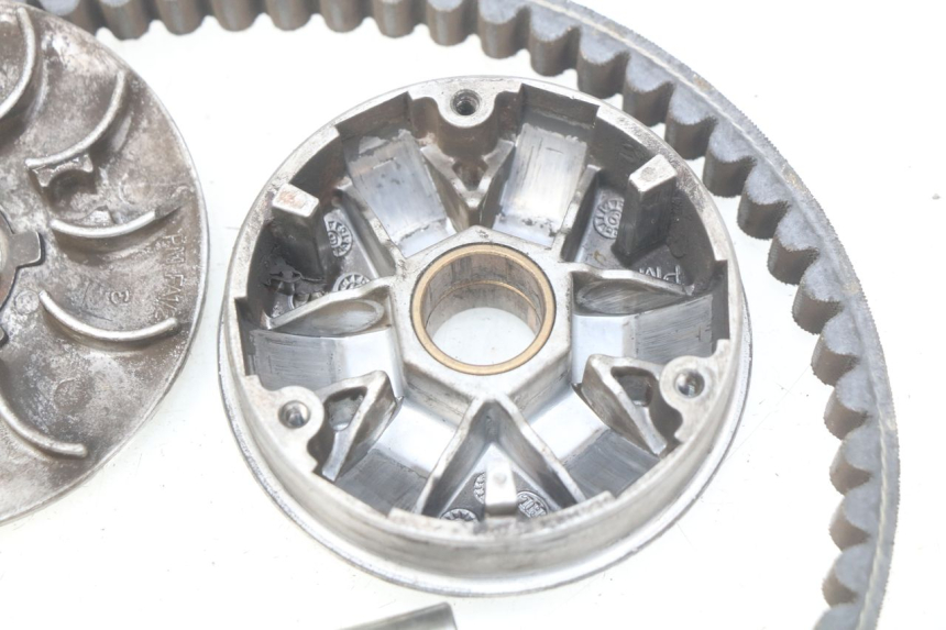 photo de VARIADOR PEUGEOT LUDIX 50 (2008 - 2017) - Vista general del producto