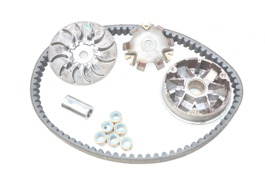 photo de VARIADOR PEUGEOT LUDIX 50 (2008 - 2017) - Vista principal