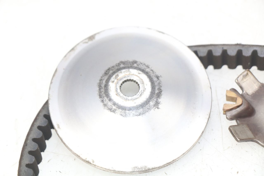 photo de VARIADOR PEUGEOT LUDIX 50 (2008 - 2017) - Vista general del producto