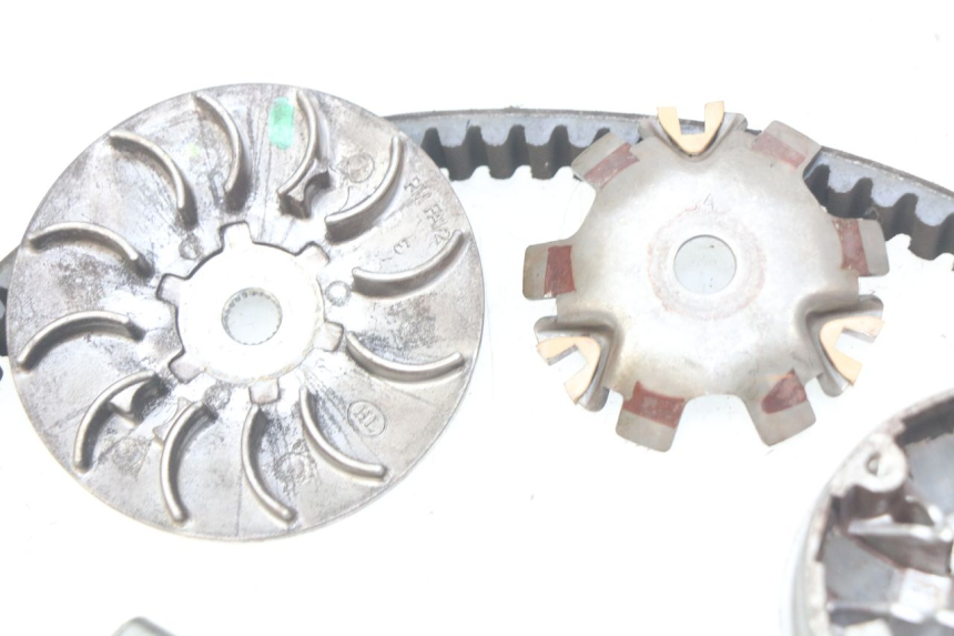photo de VARIADOR PEUGEOT LUDIX 50 (2008 - 2017) - Recambio usado revisado