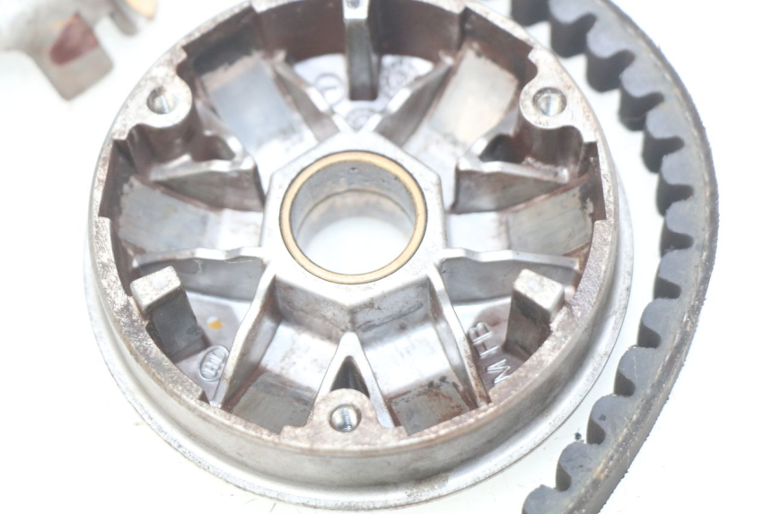 photo de VARIADOR PEUGEOT LUDIX 50 (2008 - 2017) - Marcados y referencias originales