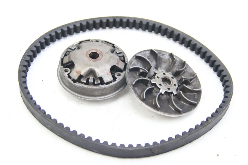 photo de VARIADOR PEUGEOT LUDIX 50 (2008 - 2017) - Vista principal