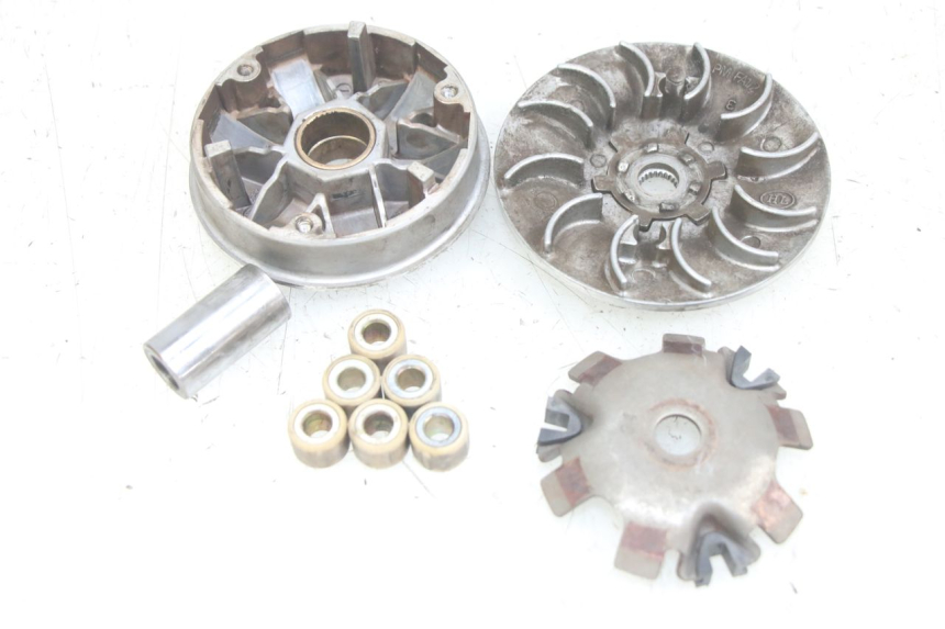 photo de VARIADOR PEUGEOT LUDIX 50 (2005 - 2007) - Vista principal