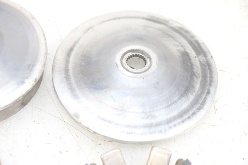 photo de VARIADOR PEUGEOT LUDIX 50 (2005 - 2007) - Otra perspectiva