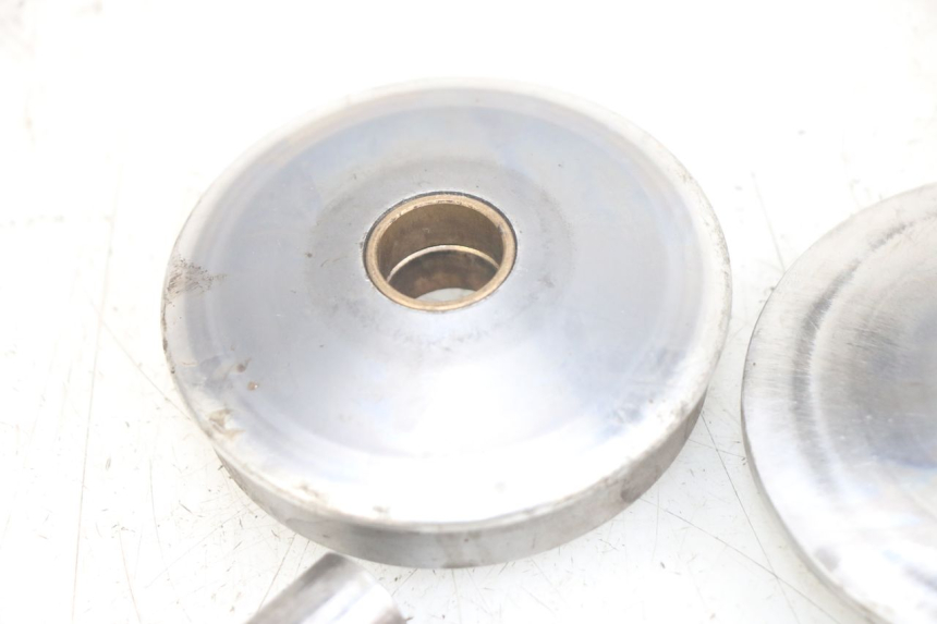 photo de VARIADOR PEUGEOT LUDIX 50 (2005 - 2007) - Primer plano técnico