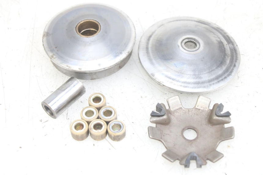 photo de VARIADOR PEUGEOT LUDIX 50 (2005 - 2007) - Vista general del producto