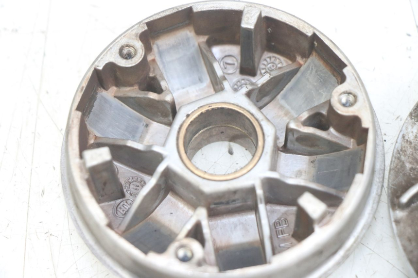 photo de VARIADOR PEUGEOT LUDIX 50 (2005 - 2007) - Recambio usado revisado