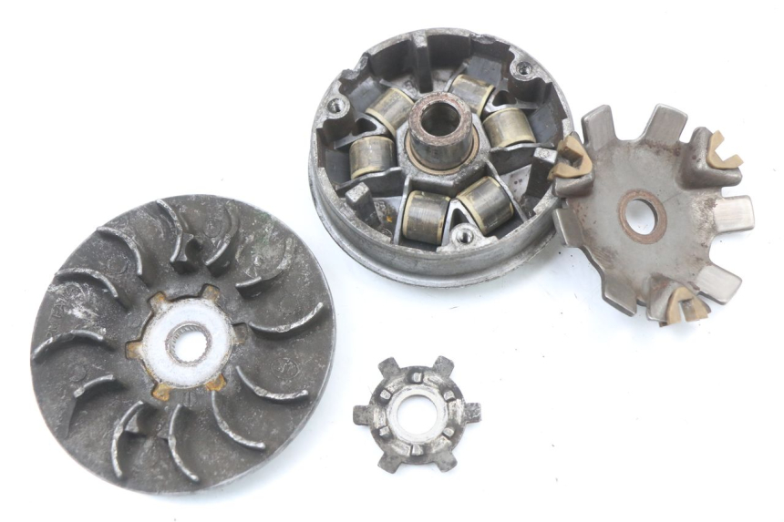 photo de VARIADOR PEUGEOT LUDIX 50 (2008 - 2017) - Vista principal