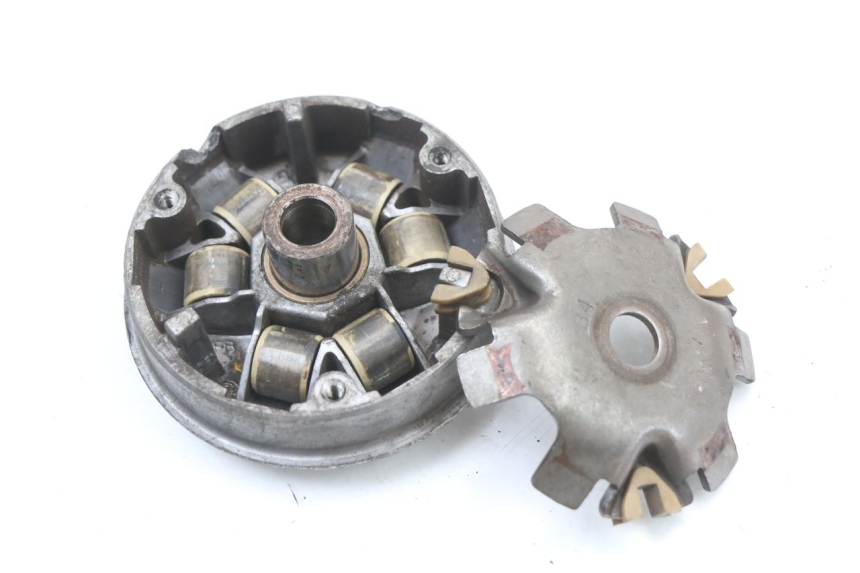 photo de VARIADOR PEUGEOT LUDIX 50 (2008 - 2017) - Otra perspectiva