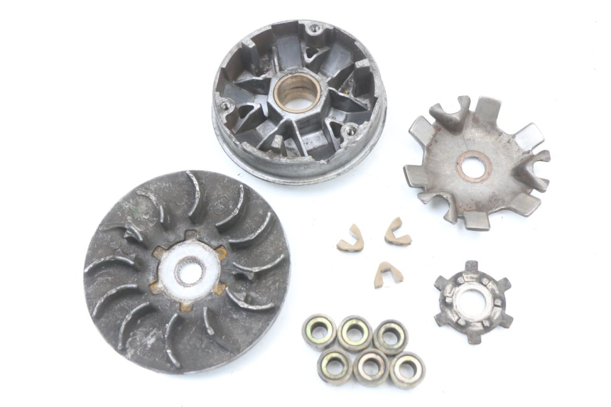 photo de VARIADOR PEUGEOT LUDIX 50 (2008 - 2017) - Primer plano técnico