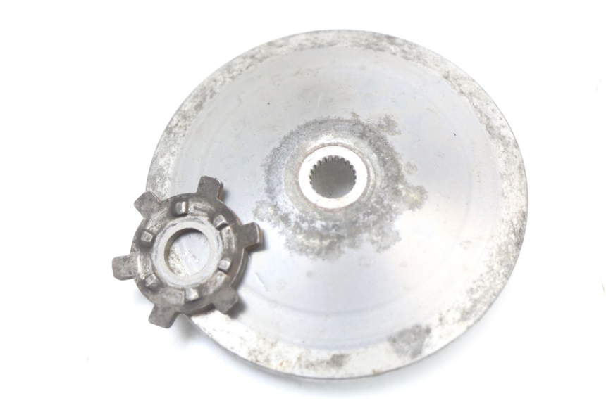 photo de VARIADOR PEUGEOT LUDIX 50 (2008 - 2017) - Detalles de los puntos de fijación