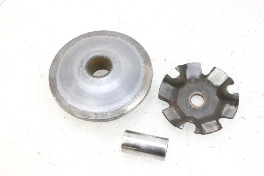 photo de VARIADOR PEUGEOT LUDIX 50 (2005 - 2007) - Zoom estado de uso