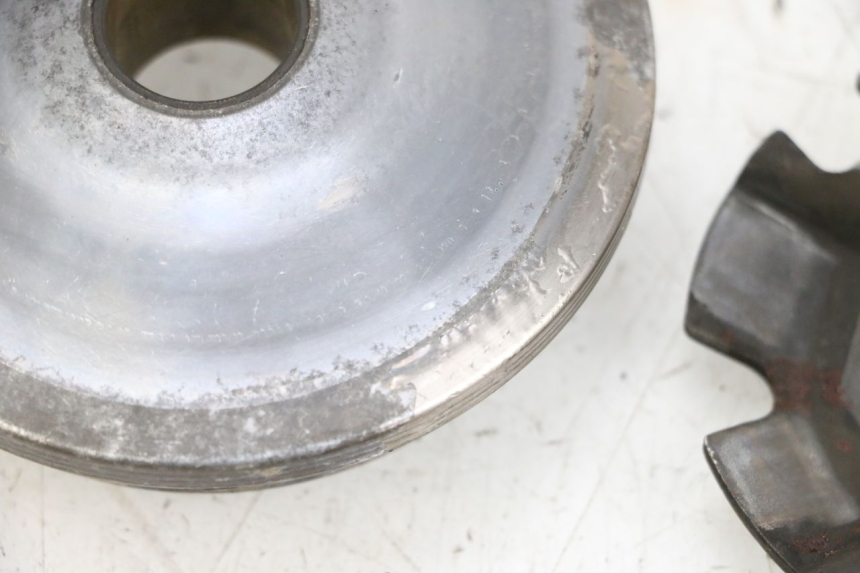 photo de VARIADOR PEUGEOT LUDIX 50 (2005 - 2007) - Primer plano técnico