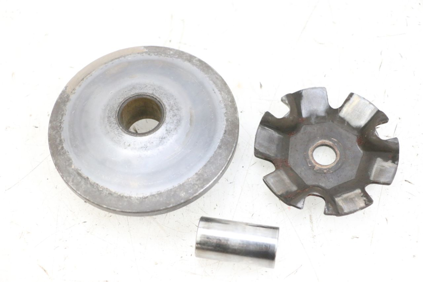 photo de VARIADOR PEUGEOT LUDIX 50 (2005 - 2007) - Detalles de los puntos de fijación