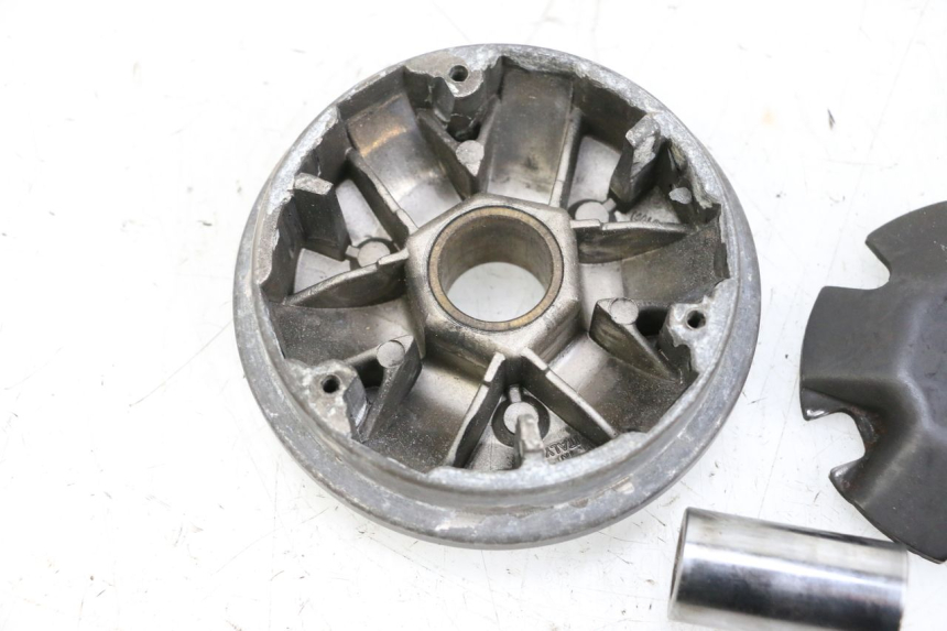 photo de VARIADOR PEUGEOT LUDIX 50 (2005 - 2007) - Marcados y referencias originales