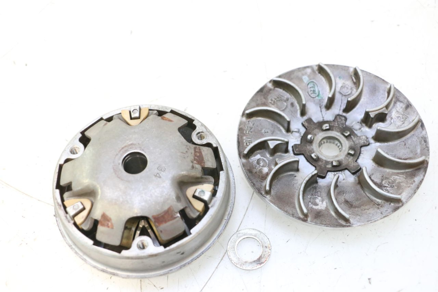 photo de VARIADOR PEUGEOT LUDIX 50 (2008 - 2017) - Detalle de la pieza
