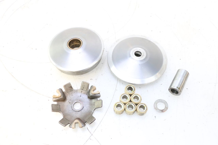 photo de VARIADOR PEUGEOT LUDIX 50 (2008 - 2017) - Vista general del producto