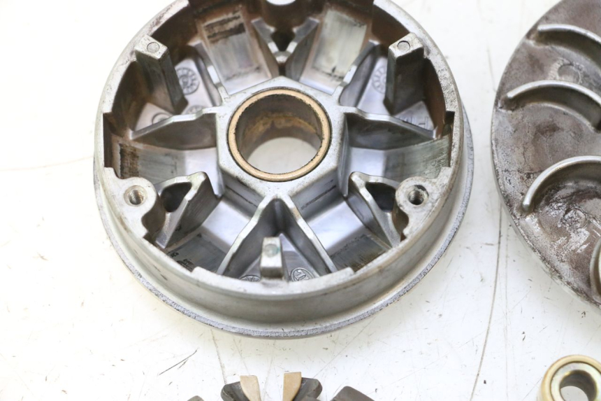 photo de VARIADOR PEUGEOT LUDIX 50 (2008 - 2017) - Recambio usado revisado