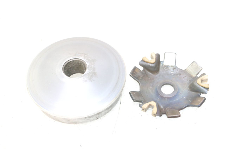 photo de VARIADOR PEUGEOT LUDIX 50 (2005 - 2007) - Primer plano técnico