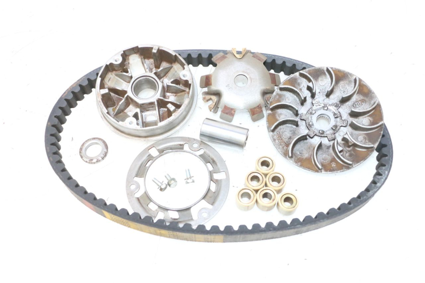photo de VARIADOR PEUGEOT LUDIX ONE 14P 50 (2004 - 2013) - Vista principal