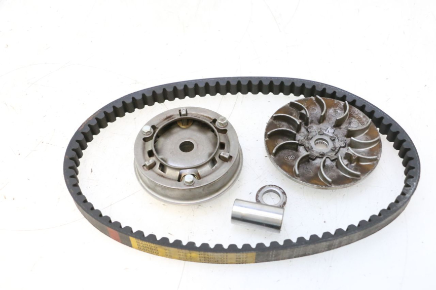 photo de VARIADOR PEUGEOT LUDIX ONE 14P 50 (2004 - 2013) - Detalle de la pieza
