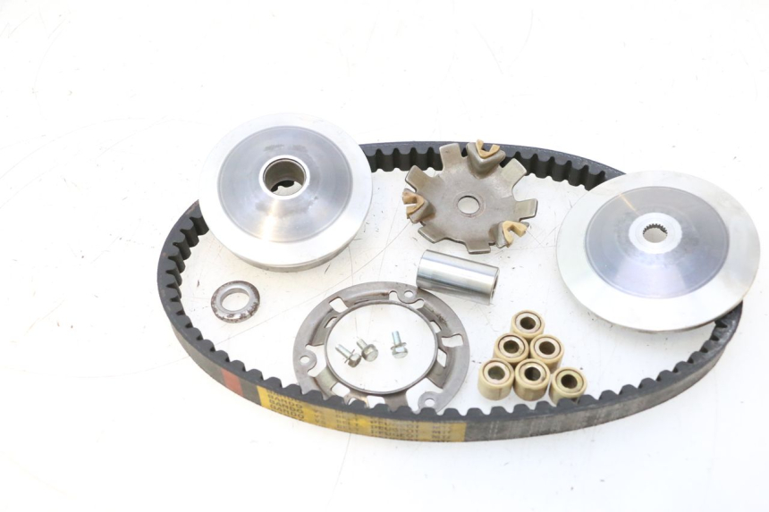 photo de VARIADOR PEUGEOT LUDIX ONE 14P 50 (2004 - 2013) - Primer plano técnico