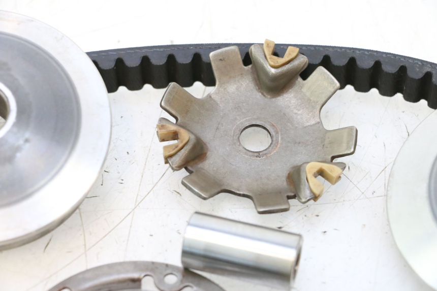 photo de VARIADOR PEUGEOT LUDIX ONE 14P 50 (2004 - 2013) - Vista general del producto