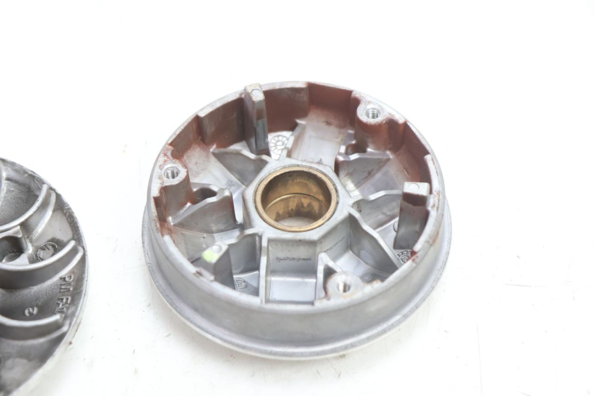 photo de VARIADOR PEUGEOT LUDIX ONE 50 (2004 - 2013) - Primer plano técnico