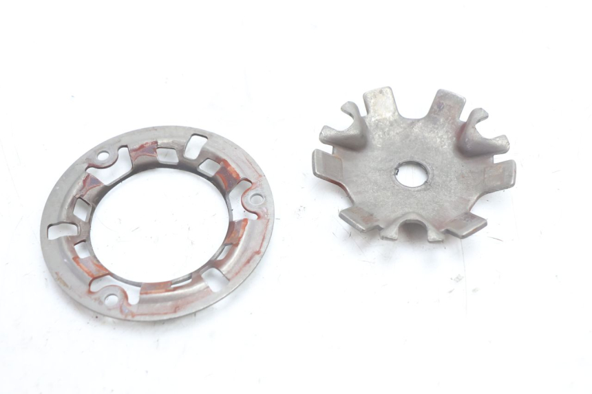 photo de VARIADOR PEUGEOT LUDIX ONE 50 (2004 - 2013) - Vista general del producto
