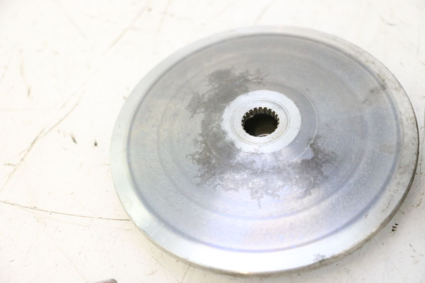 photo de VARIADOR PEUGEOT LUDIX ONE 50 (2004 - 2013) - Primer plano técnico