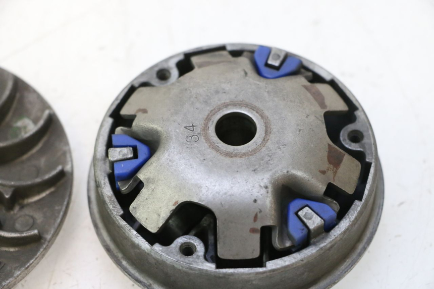photo de VARIADOR PEUGEOT LUDIX ONE 50 (2004 - 2006) - Detalle de la pieza