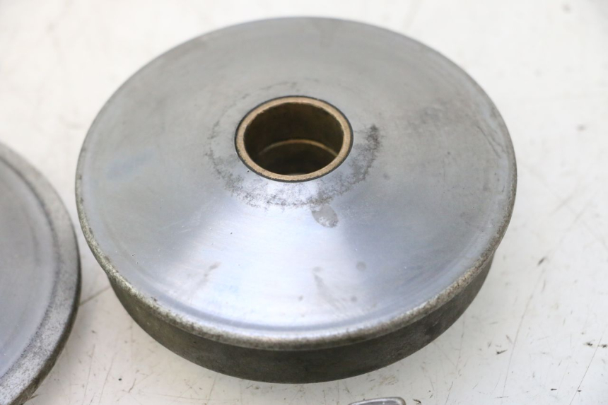 photo de VARIADOR PEUGEOT LUDIX ONE 50 (2004 - 2006) - Primer plano técnico