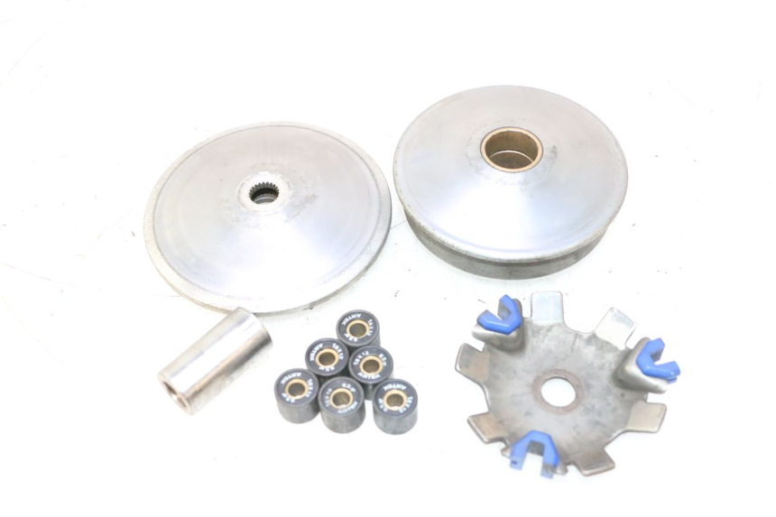 photo de VARIADOR PEUGEOT LUDIX ONE 50 (2004 - 2006) - Vista general del producto