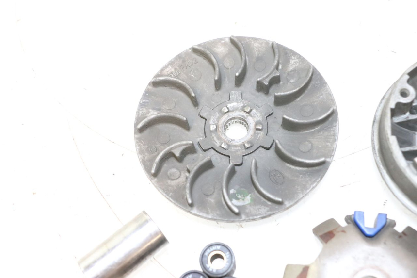 photo de VARIADOR PEUGEOT LUDIX ONE 50 (2004 - 2006) - Recambio usado revisado